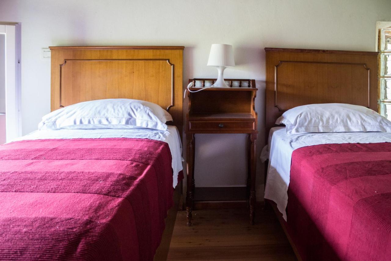 La Cavanella B&B Camugnano Екстер'єр фото