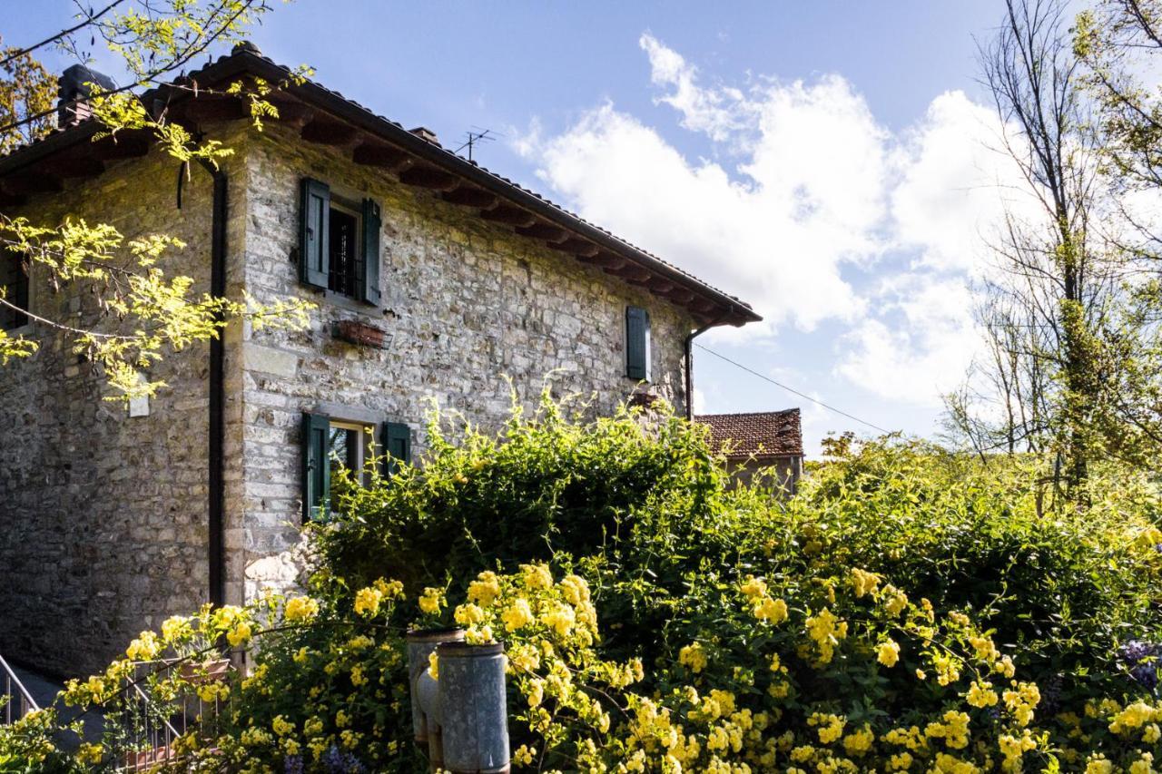 La Cavanella B&B Camugnano Екстер'єр фото