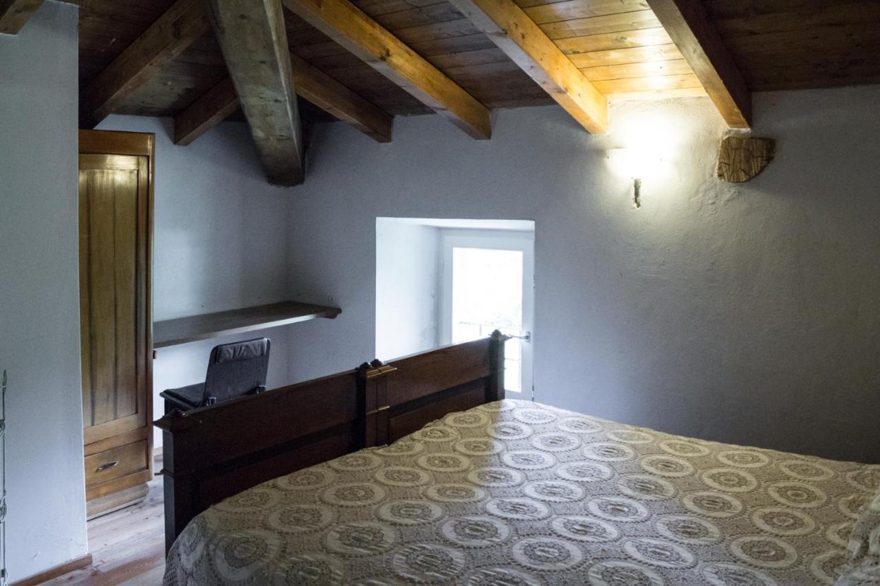 La Cavanella B&B Camugnano Екстер'єр фото