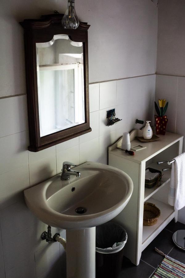 La Cavanella B&B Camugnano Екстер'єр фото