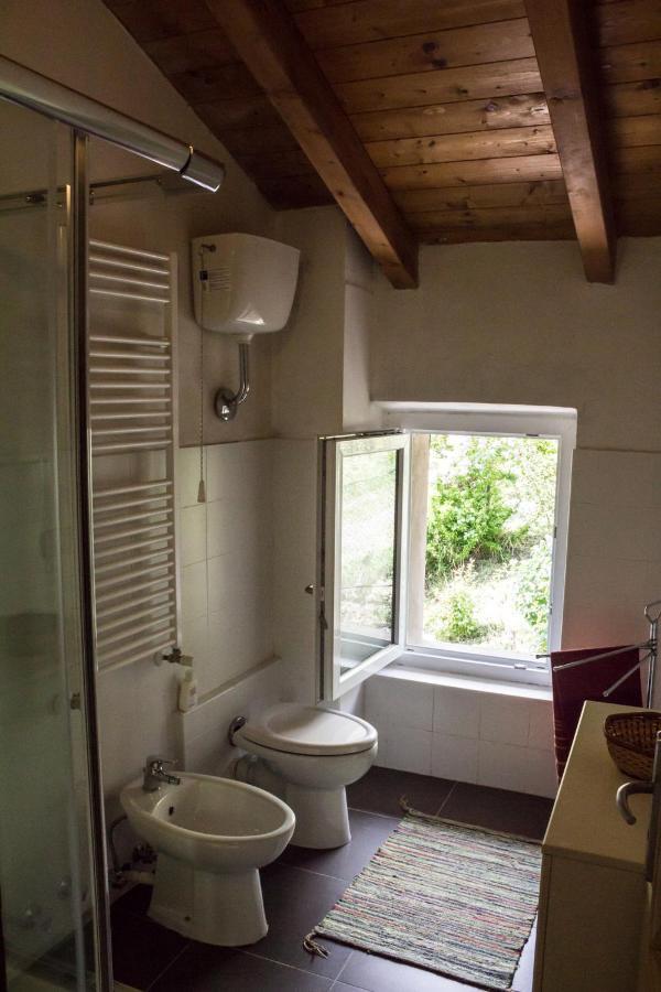 La Cavanella B&B Camugnano Екстер'єр фото