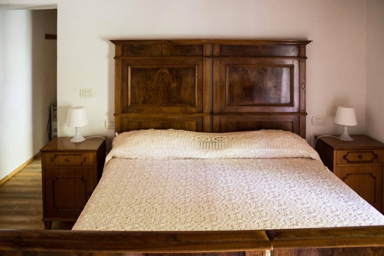 La Cavanella B&B Camugnano Екстер'єр фото