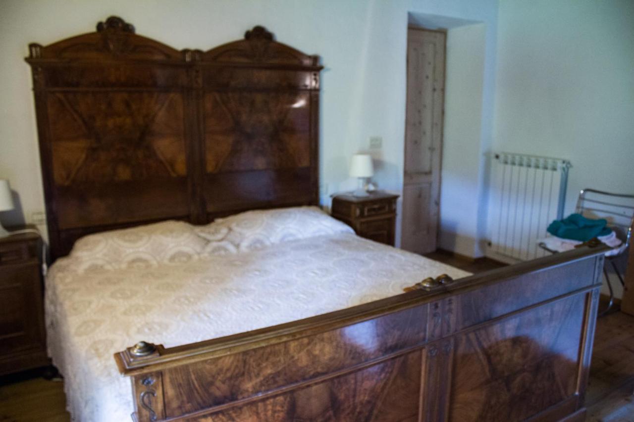 La Cavanella B&B Camugnano Екстер'єр фото