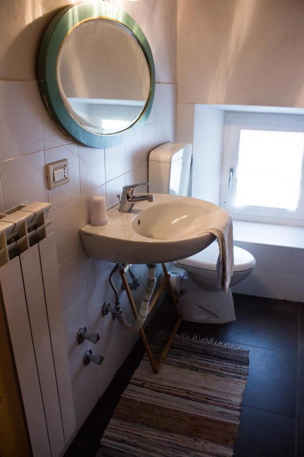 La Cavanella B&B Camugnano Екстер'єр фото