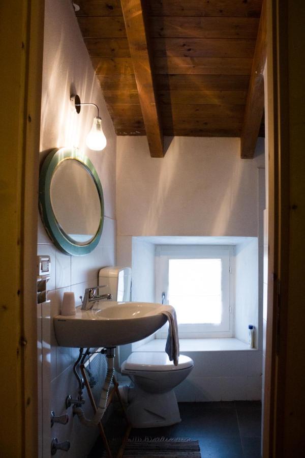 La Cavanella B&B Camugnano Екстер'єр фото