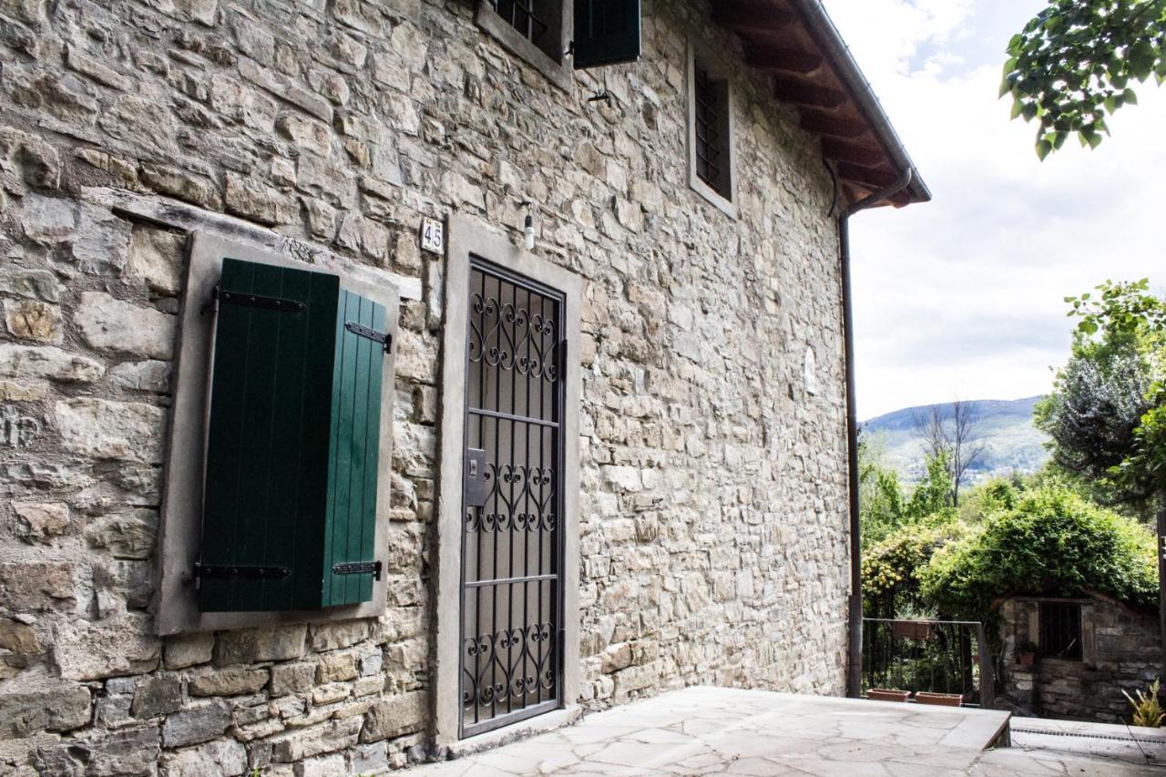 La Cavanella B&B Camugnano Екстер'єр фото