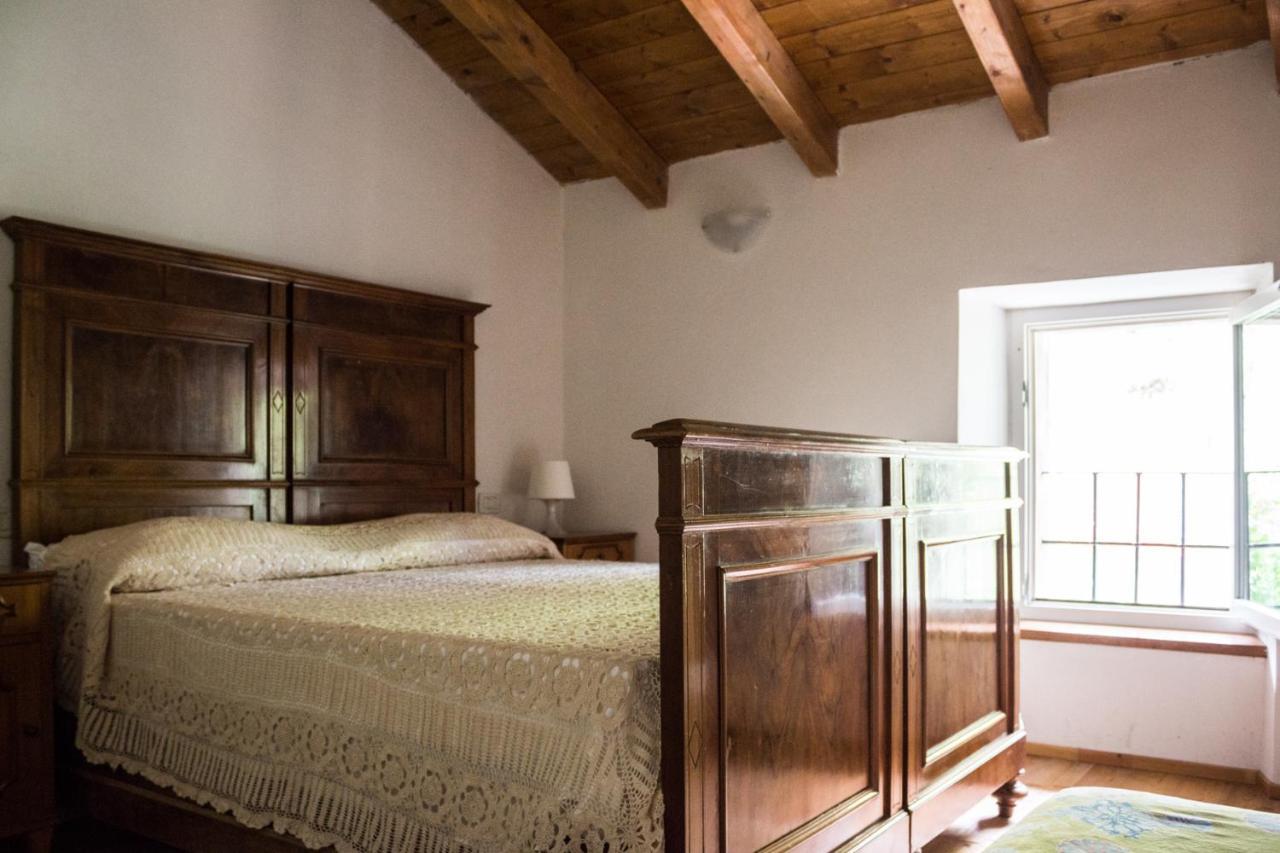La Cavanella B&B Camugnano Екстер'єр фото